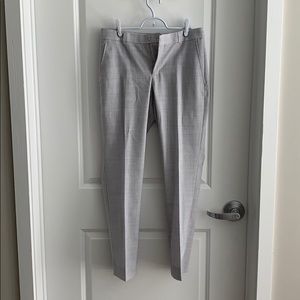 Banana republic pants size 4 Ryan